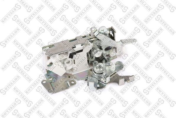 Замок двери Stellox. Артикул 87-45823-SX