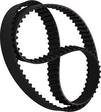 Ремень ГРМ с роликами (комплект) Zentparts для Ford Cougar 1998-2001. Артикул Z37457