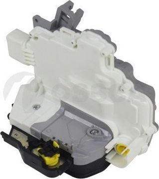 Замок двери OSSCA передний левый для Audi A4 III (B7) 2004-2008. Артикул 16590