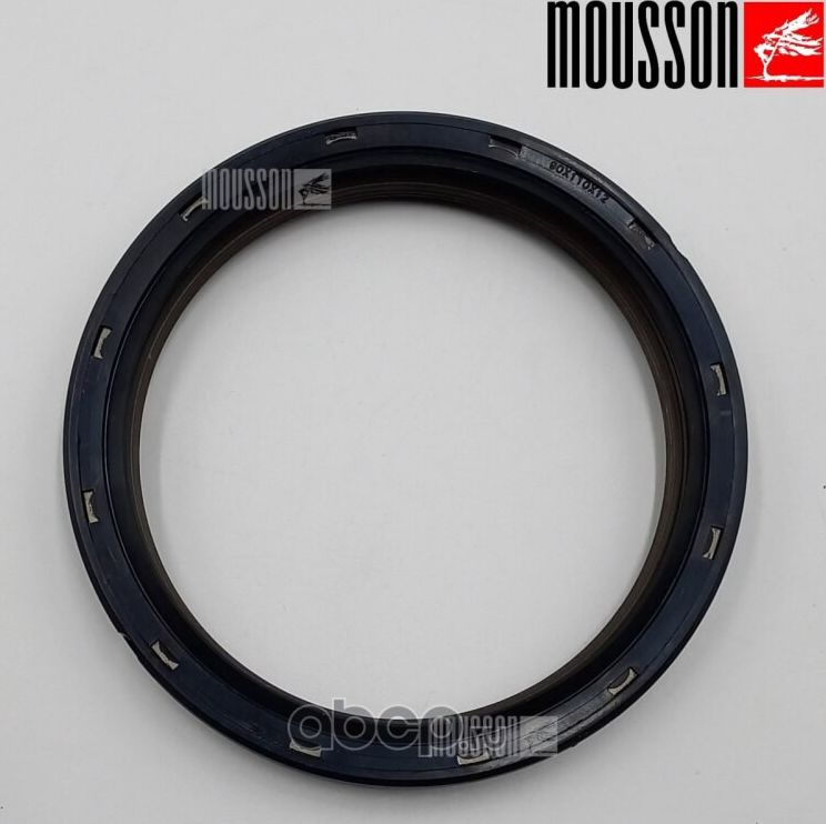 Сальник коренной 3,0 5430 (Mousson). Артикул SEAM54B30R