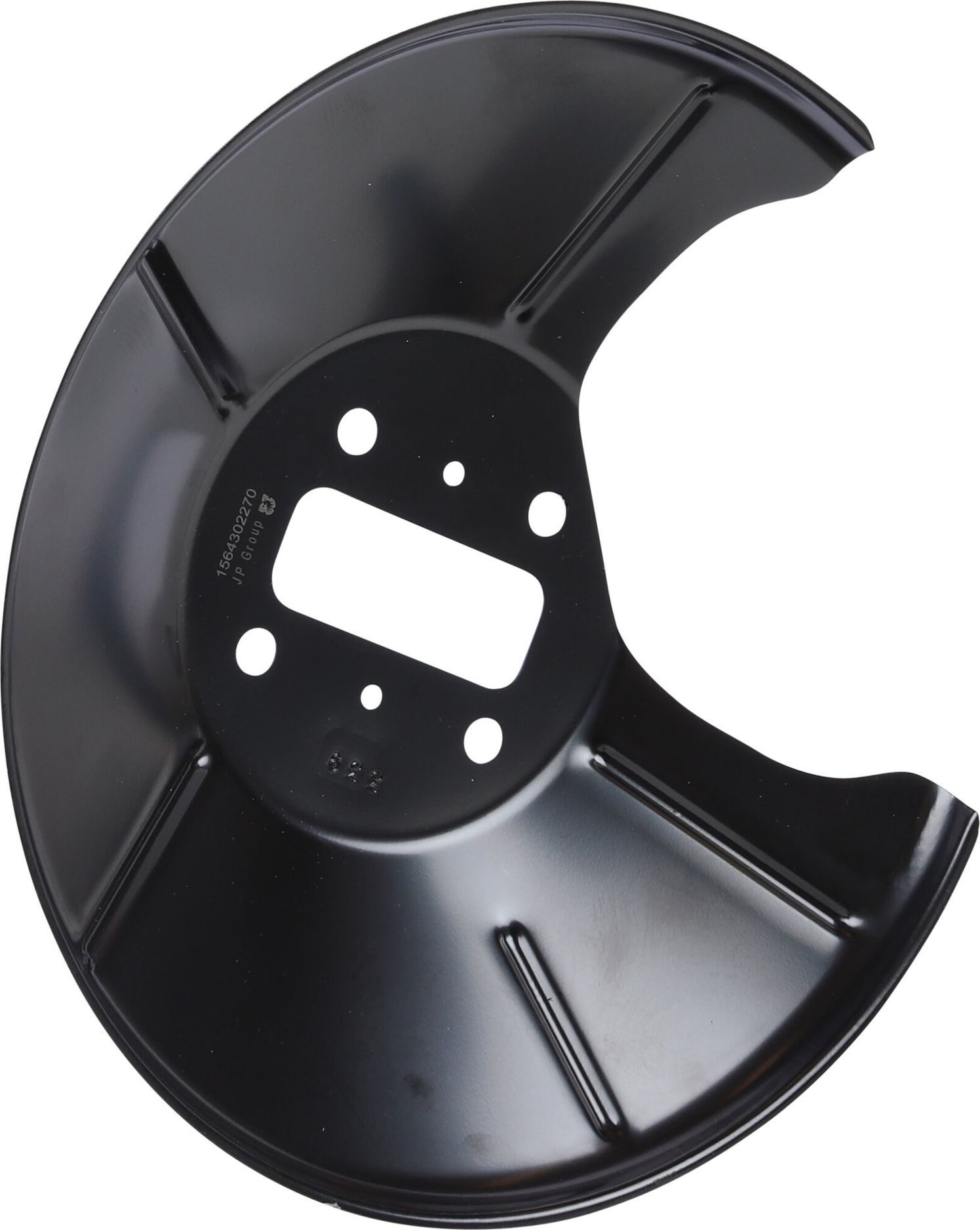 Кожух (щиток) тормозного диска JP Group. Артикул 1564302270