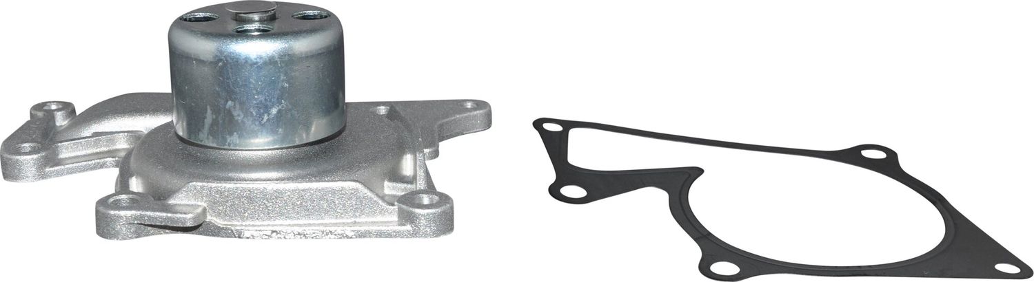 Помпа (водяной насос) JP Group для Renault Kangoo II 2009-2026. Артикул 4014102100