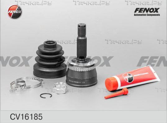 Шрус наружный (граната) Fenox для Hyundai Matrix I 2001-2010. Артикул CV16185