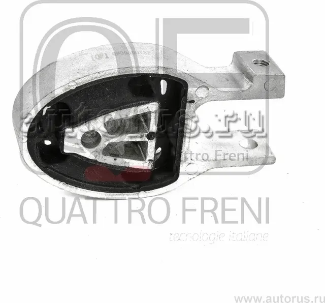 ОПОРА ДВИГАТЕЛЯ (Quattro Freni). Артикул QF00A00137
