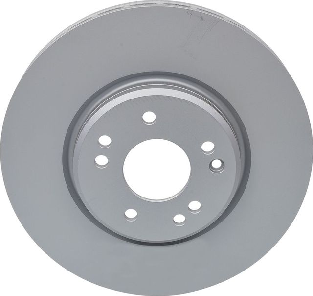 Тормозной диск ATE передний правый для Mercedes-Benz E-Класс I (W124) 1993-1998. Артикул 24.0130-0122.1