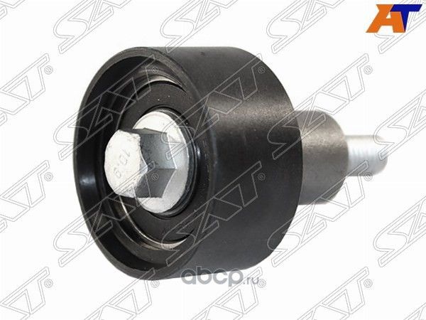 Обводной ролик ремня ГРМ AUDI A1A3A4SKODA FABIA (SAT). Артикул ST04E109244B