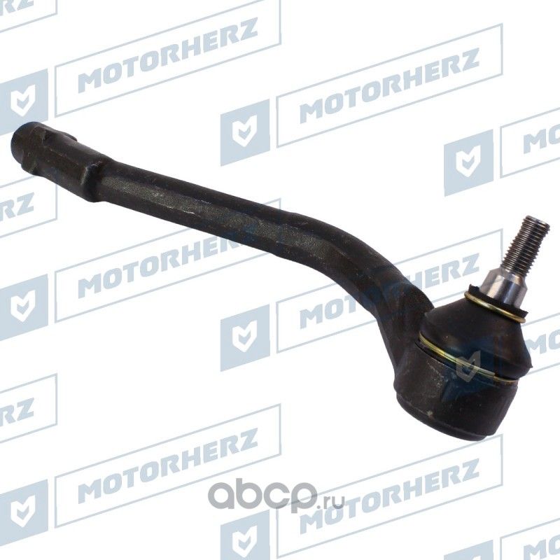 Наконечник рулевой HYUNDAI IX35 (LM, EL, ELH) 10-/KIA SPORTAGE (SL) 10 (Motorherz). Артикул HQE0020R