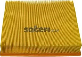 Воздушный фильтр Fram для Volkswagen LT II 1996-2006. Артикул CA5875