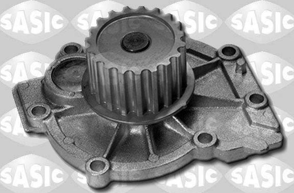 Помпа (водяной насос) Sasic. Артикул 3606069
