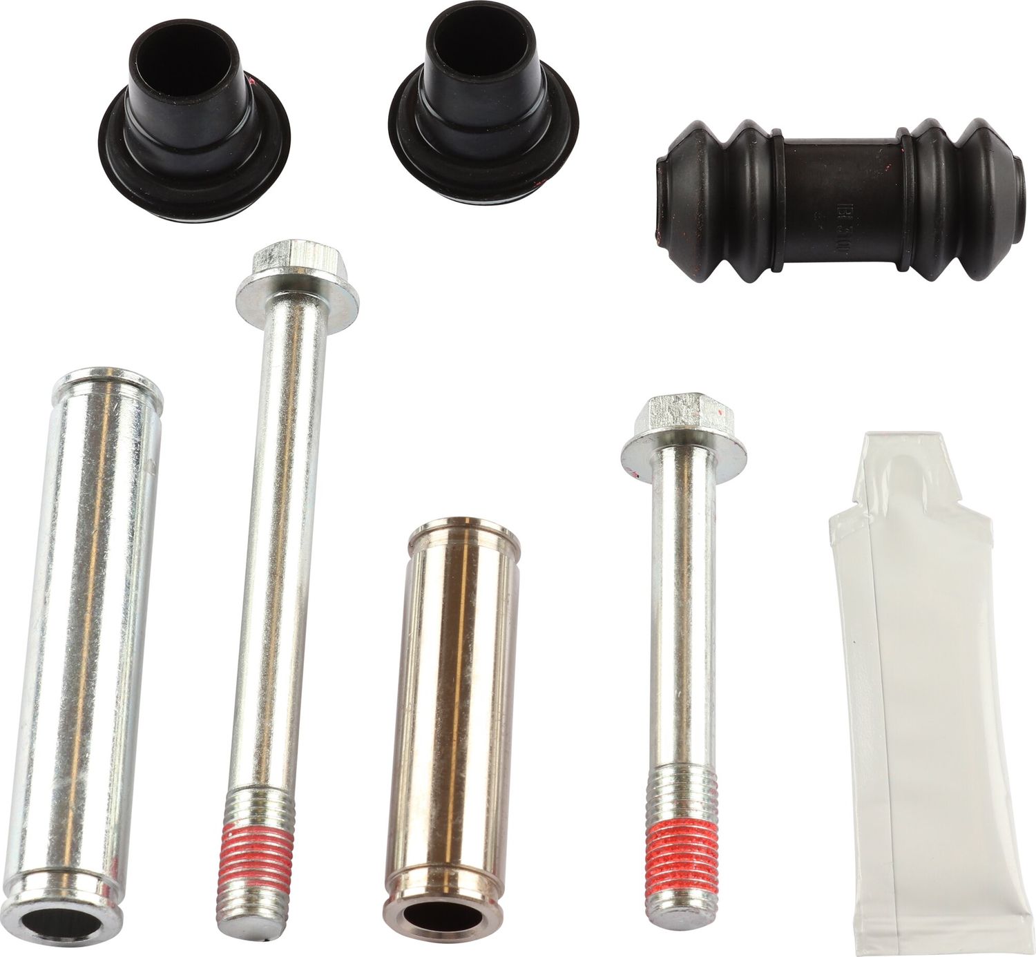 Направляющие тормозного суппорта (комплект) JP Group JP. Артикул 1364005710