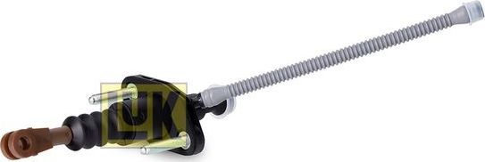 Цилиндр сцепления главный LuK. Артикул 511 0297 10