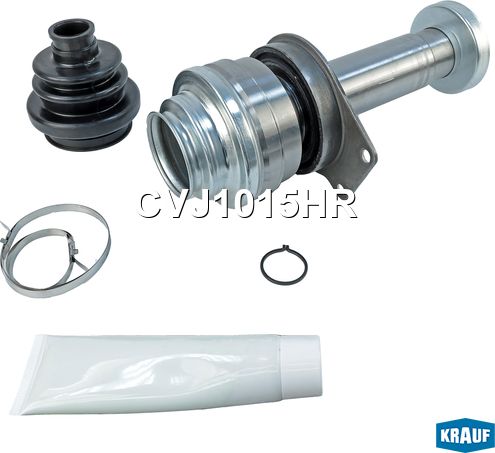 ШРУС внутренний Krauf. Артикул CVJ1015HR