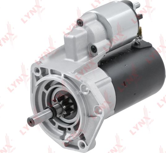 Стартер LYNXauto для SEAT Inca I 1995-2003. Артикул ES-1316