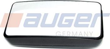 Зеркало боковое Auger для MAN M2000 1995-2005. Артикул 73949