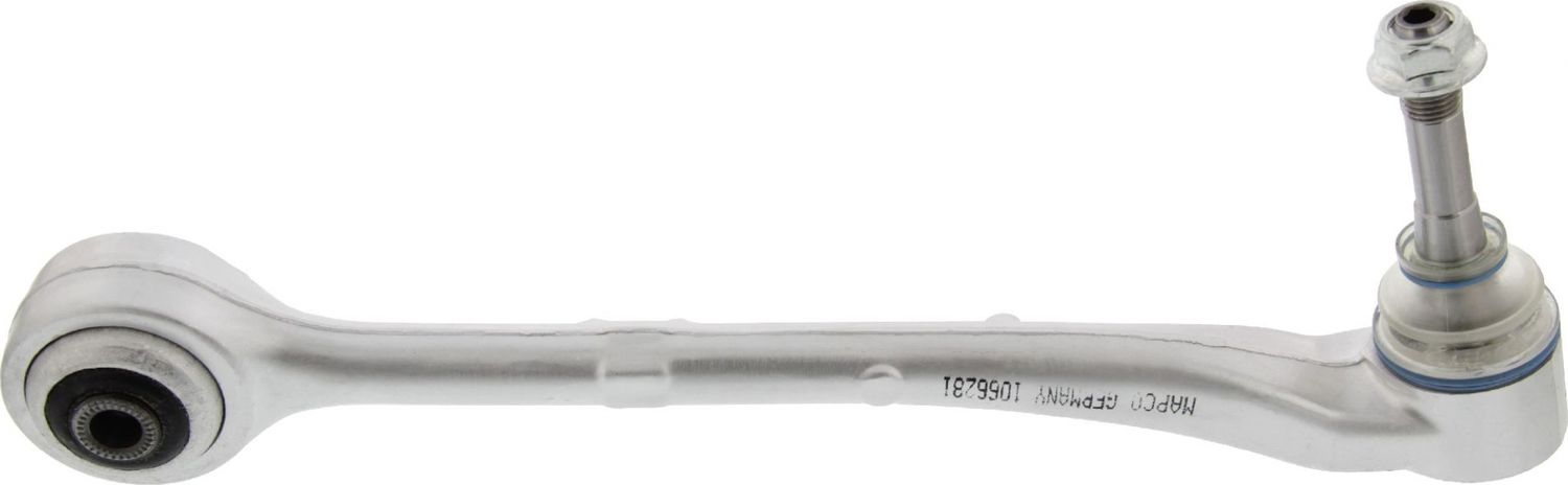 Поперечный рычаг передней подвески MAPCO (алюминий). Артикул 59618