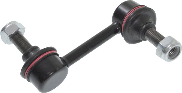 Стойка (тяга) стабилизатора Blue Print. Артикул ADH28568