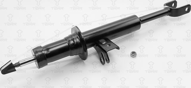 Амортизатор BMW 5 (F10) 10- передн.прав.газ. (Torr). Артикул DV1676R