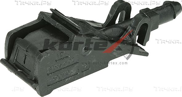 ФOPCУHKAOMЫBATEЛЯЛOБOBOГOCTEKЛASKODARAPID13VWGOLF0 (Kortex). Артикул KWN066