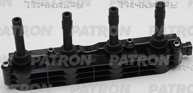 Катушка зажигания Patron для Opel Meriva A 2003-2006. Артикул PCI1014