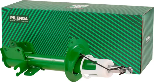 PILENGA Амортизатор задний левый  GM LACETTI. Артикул sh-p7202