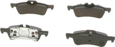 Тормозные колодки Bosch. Артикул 0 986 494 063