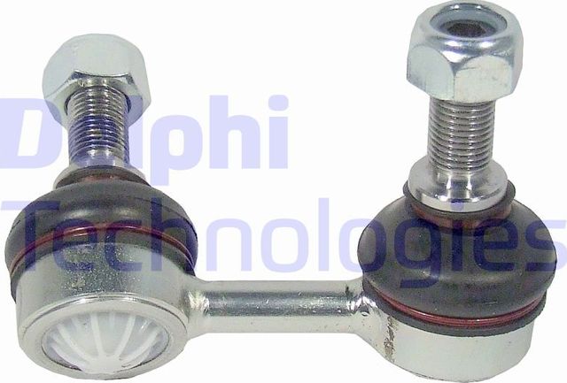 Стойка (тяга) стабилизатора Delphi. Артикул TC2198