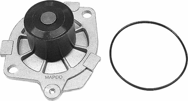 Помпа (водяной насос) MAPCO для Fiat Brava 1996-2001. Артикул 21004
