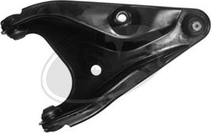 Поперечный рычаг передней подвески DYS (Листовая сталь). Артикул 20-02516-2