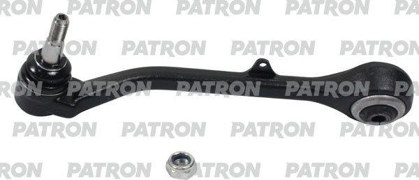 Поперечный рычаг передней подвески Patron. Артикул PS5257R