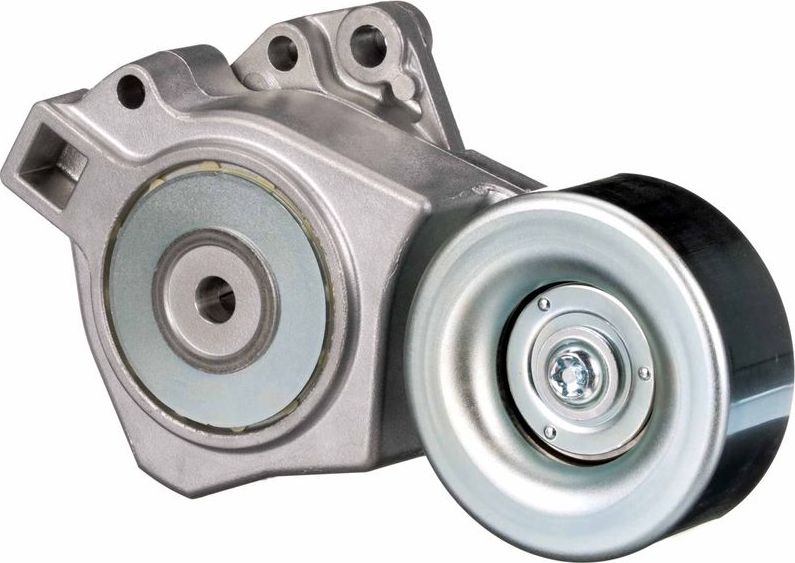 Натяжной ролик (натяжитель) приводного клинового зубчатого ремня Gates DriveAlign®. Артикул T39098