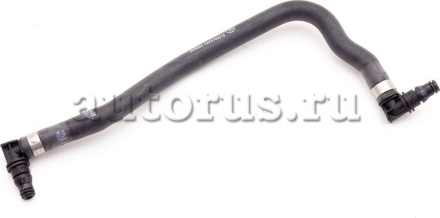 Трубка от расширительного бачка entlue Mercedes-Benz. Артикул A2045010925