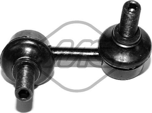 Стойка (тяга) стабилизатора Metalcaucho. Артикул 05667