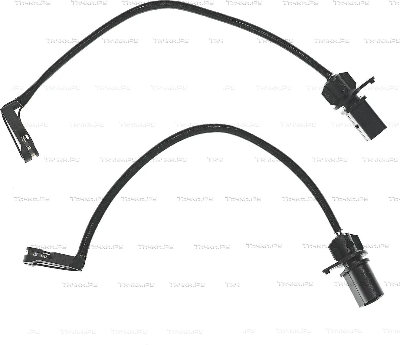 Датчик износа тормозных колодок  Brembo PRIME LINE. Артикул A 00 466