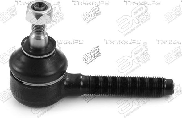 Наконечник рулевой тяги APlus правый/левый внешний для Citroen Xsara Picasso 1999-2012. Артикул 11291AP
