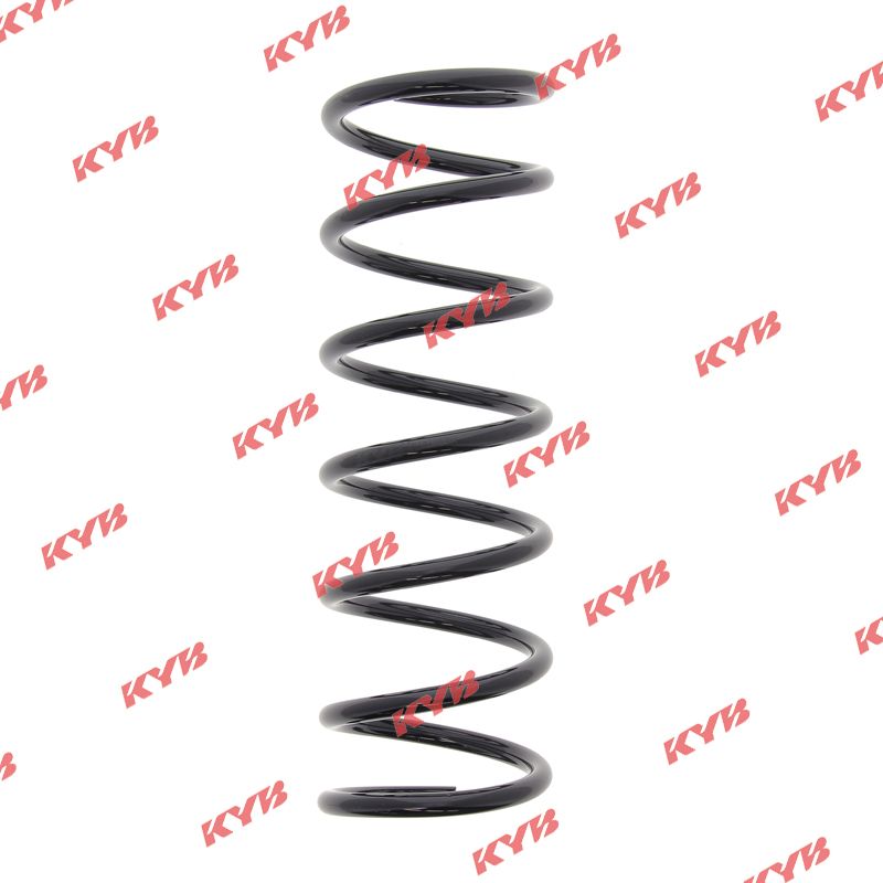 Пружина подвески KYB (Каяба) K-Flex. Артикул RA6410