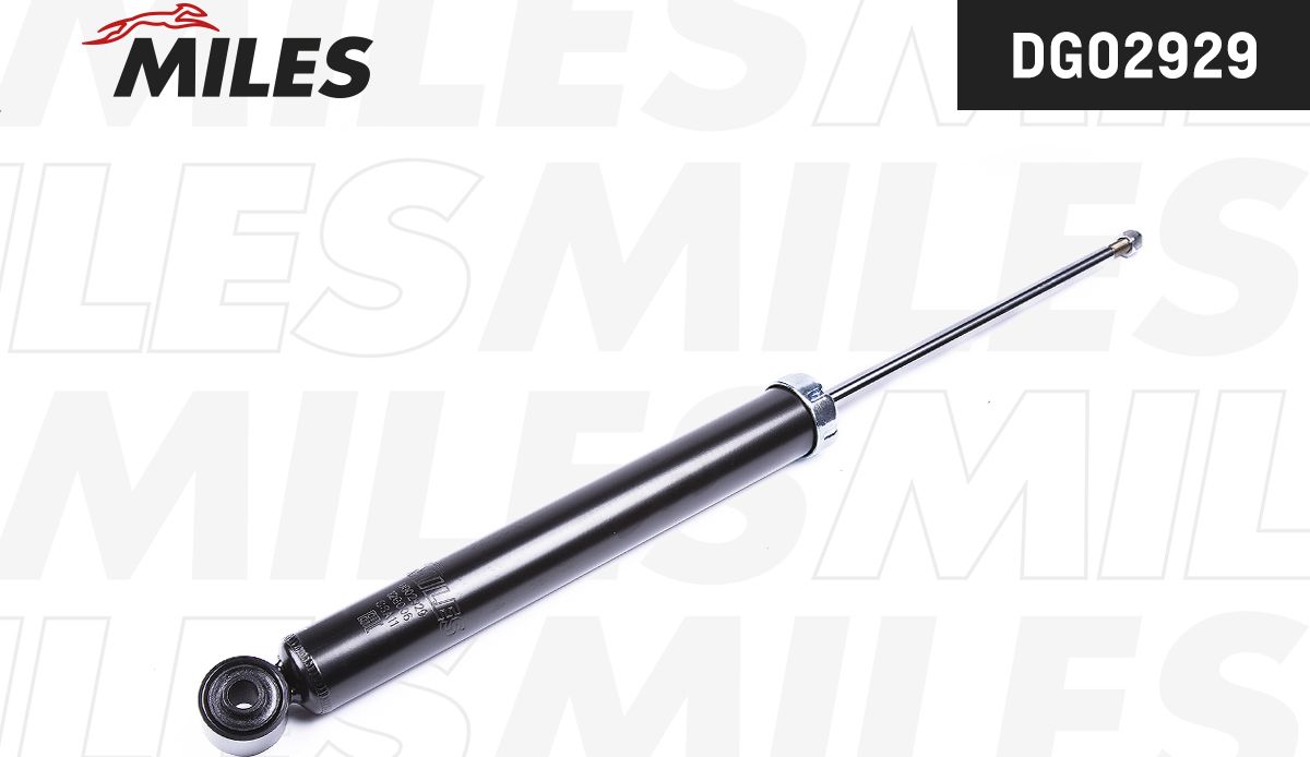 Амортизатор Miles. Артикул DG02929