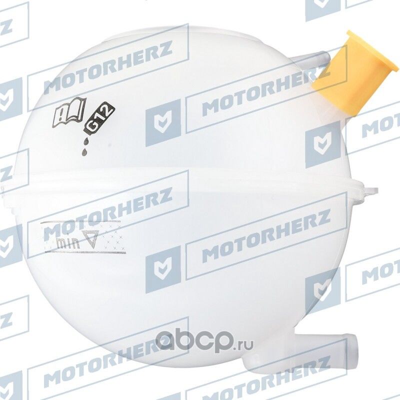 Бачок расширительный (Motorherz). Артикул KTZ1020