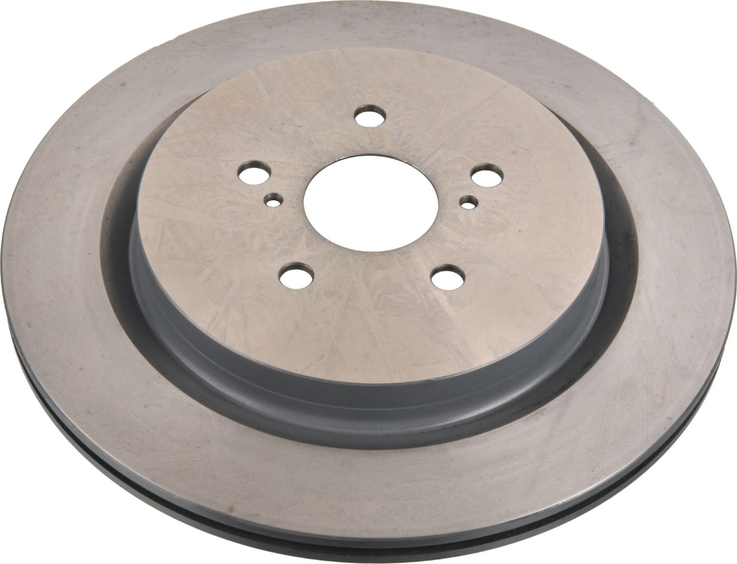 Тормозной диск Blue Print. Артикул ADBP430051