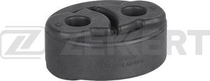 Кронштейн глушителя Zekkert передний для Toyota Hilux VII 2005-2006. Артикул GM-8118