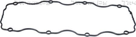 Прокладка клапанной крышки 441724 Zentparts. Артикул Z18539