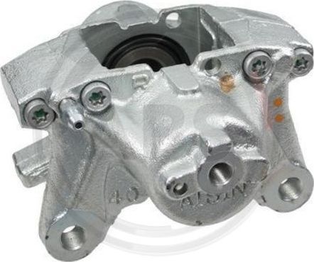 Тормозной суппорт ABS задний правый для Lexus GS II 1997-2004. Артикул 721672