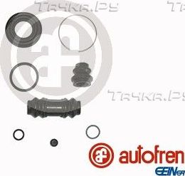 Ремкомплект тормозного суппорта Autofren Seinsa. Артикул D4161