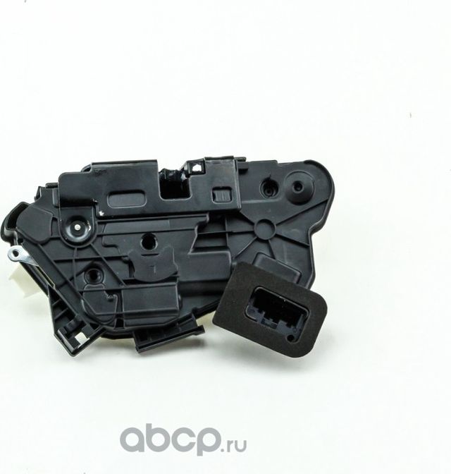 Замок двери левой (Dominant). Артикул AW5K108370015B