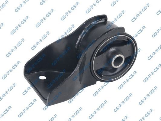 Подушка (опора) двигателя GSP передняя для Kia Carnival I 1999-2006. Артикул 533268