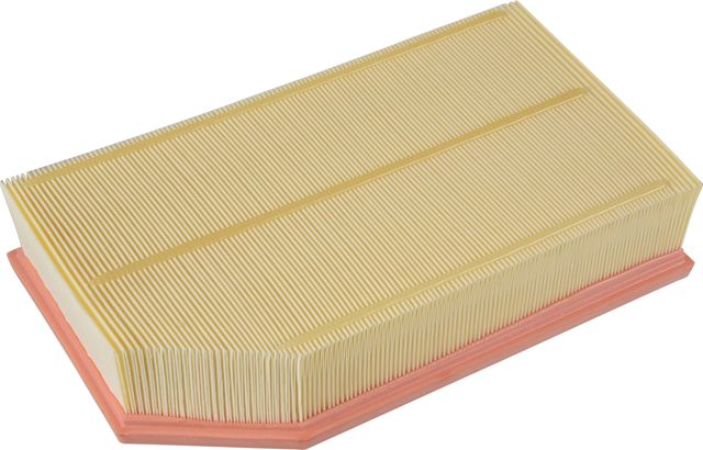 Воздушный фильтр Blue Print для Jeep Wrangler IV (JL) 2017-2026. Артикул ADA102259