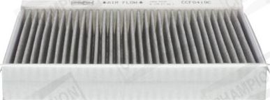 Салонный фильтр Champion для Lada Granta I 2011-2026. Артикул CCF0419C
