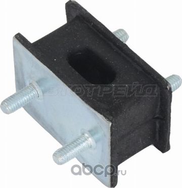 Крепление глушителя TOYOTA LAND CRUISER/DYNA/HIACE (Baikor). Артикул BKEXM0001