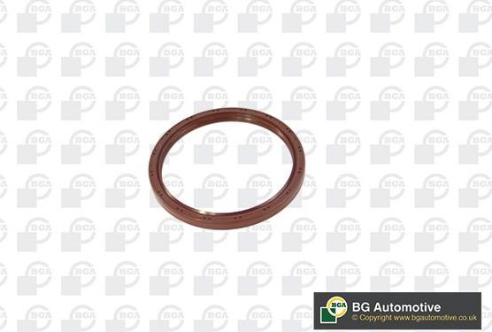 Сальник коленвала BGA. Артикул OS0303