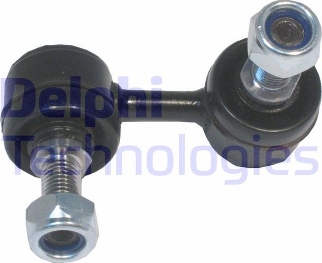 Стойка (тяга) стабилизатора Delphi передняя левая для Mitsubishi Space Runner I 1991-1999. Артикул TC1360