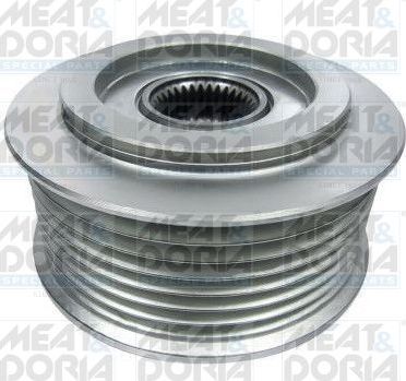 Муфта генератора обгонная Meat & Doria. Артикул 45192